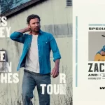 SiriusXM Dierks Bentley Sweepstakes
