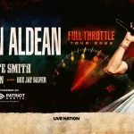 SiriusXM Jason Aldean Sweepstakes