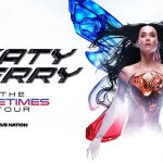 SiriusXM Katy Perry Sweepstakes