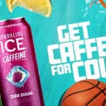 Sparkling Ice Get Caffeinated For Courtside Sweepstakes
