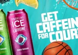 Sparkling Ice Get Caffeinated For Courtside Sweepstakes