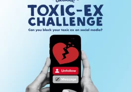 Stonyfield Toxic Ex Challenge