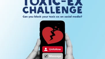 Stonyfield Toxic Ex Challenge