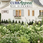 TLC Curb Appeal Giveaway