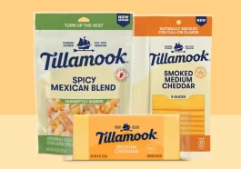 Tillamook Year of Free Cheese Sweepstakes