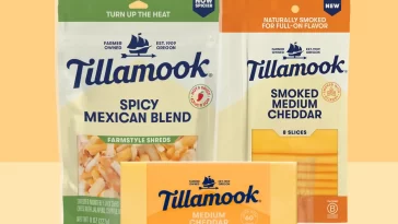 Tillamook Year of Free Cheese Sweepstakes