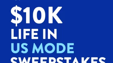 UScellular Life In US Mode Sweepstakes