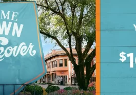 Valpak HGTV Sweepstakes