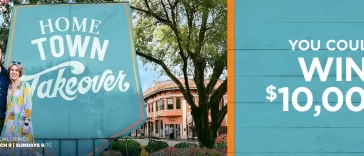 Valpak HGTV Sweepstakes