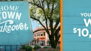 Valpak HGTV Sweepstakes