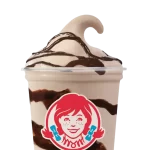 Wendy's Thin Mints Frosty Adventure Promotion
