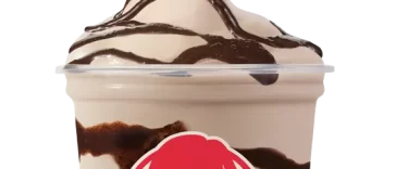 Wendy's Thin Mints Frosty Adventure Promotion