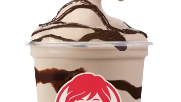 Wendy's Thin Mints Frosty Adventure Promotion