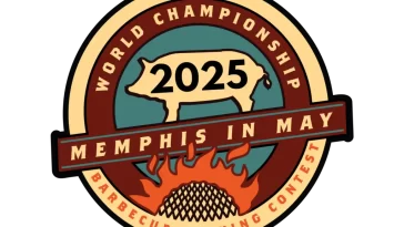 World Championship Barbecue Experience Sweepstakes