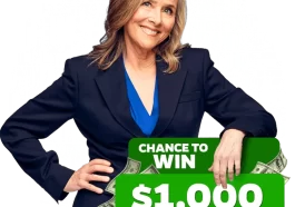 25 Words or Less Super Fan Contest