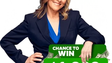 25 Words or Less Super Fan Contest