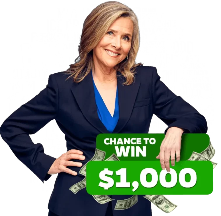 25 Words or Less Super Fan Contest