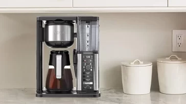 Ninja Specialty Coffee Maker