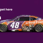 Ally Racing Paws And Pedals Sweepstakes