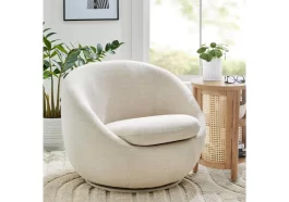Better Homes And Gardens BHG Mira Swivel Chair Sweepstakes
