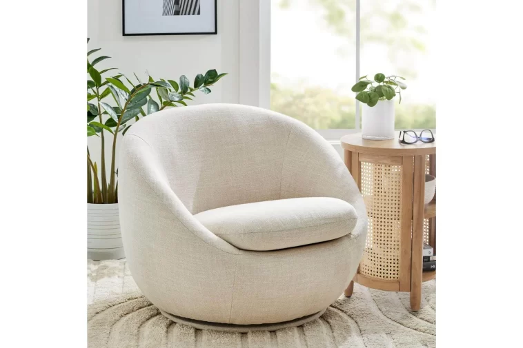 Better Homes And Gardens BHG Mira Swivel Chair Sweepstakes
