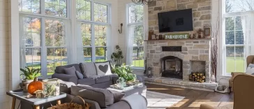 Better Homes and Gardens $25K Sweepstakes