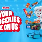 Bimbo Your Groceries On Us Instant Win Game