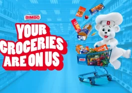 Bimbo Your Groceries On Us Instant Win Game