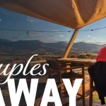 Visit Georgia's Blue Ridge Ultimate Couples Getaway Sweepstakes