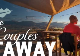 Visit Georgia's Blue Ridge Ultimate Couples Getaway Sweepstakes