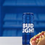 Bud Light x Food Sweepstakes