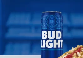 Bud Light x Food Sweepstakes