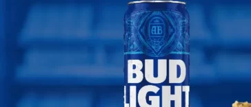 Bud Light x Food Sweepstakes