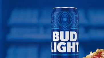Bud Light x Food Sweepstakes