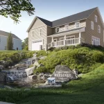 Busch Light Stream Home Makeover Contest