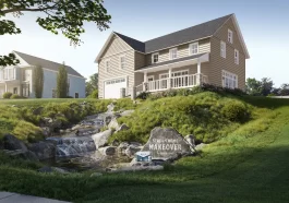 Busch Light Stream Home Makeover Contest