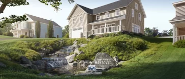 Busch Light Stream Home Makeover Contest