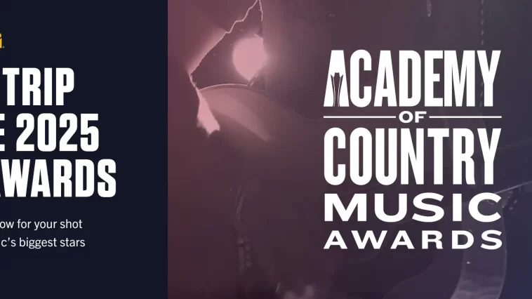 Carhartt ACM Sweepstakes