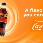 Coca-Cola Orange Cream Sweepstakes