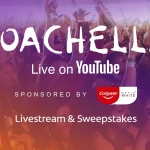 Colgate Optic Obsessed Perk Coachella Sweepstakes