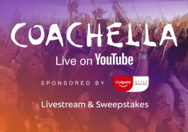 Colgate Optic Obsessed Perk Coachella Sweepstakes