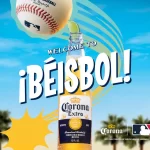Corona MLB Sweepstakes