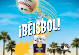 Corona MLB Sweepstakes