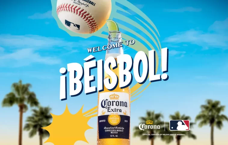 Corona MLB Sweepstakes