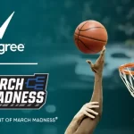 Degree March Madness Sweepstakes