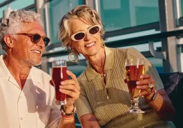 Delta Cruises Giveaway