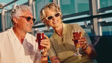 Delta Cruises Giveaway