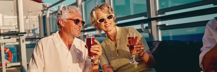 Delta Cruises Giveaway