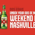 Dos Equis XXtend Cinco Nashville Fiesta Promotion