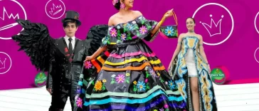 Duck Brand Stuck At Prom Scholarship Contest